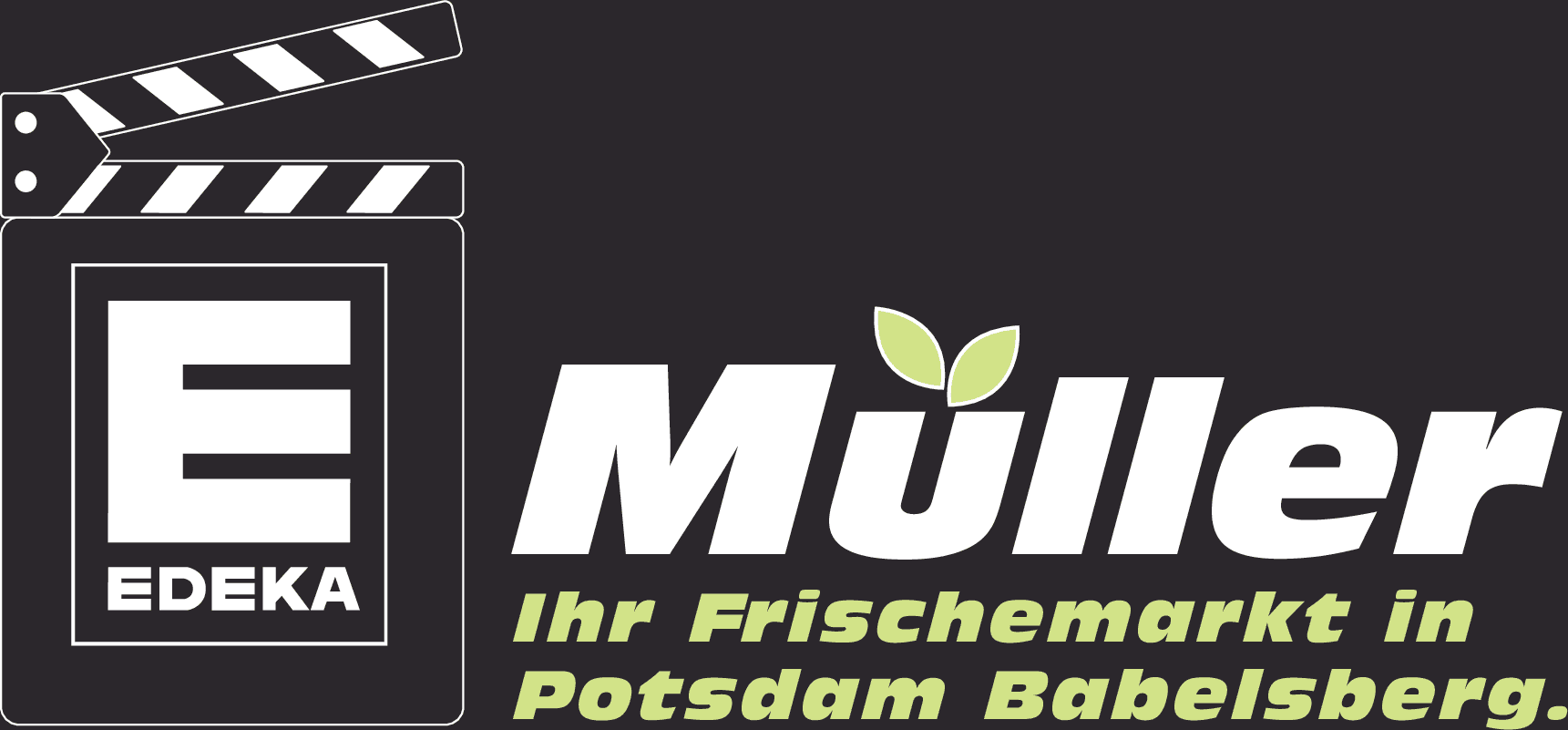 EDEKA Müller